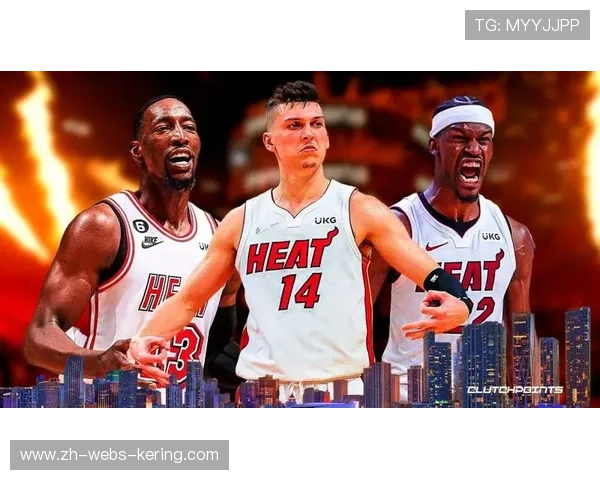 热火希罗、阿德巴约赛前确定可出战森林狼