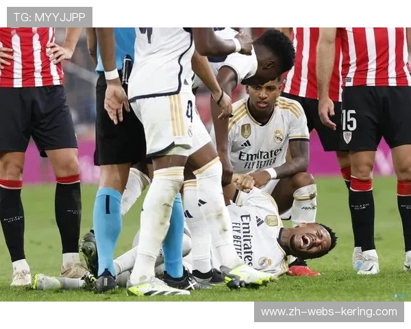 胫骨骨裂!皇马巨星恐赛季报销!三线崩盘,阿韦洛亚恐成背锅人